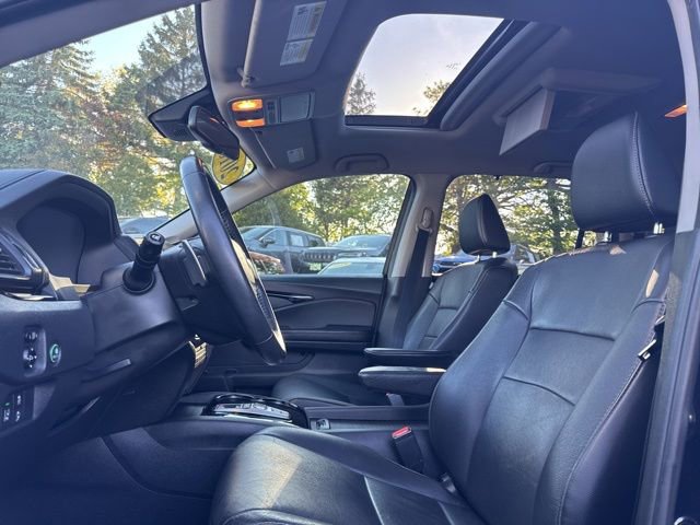 Used 2018 Honda Pilot Touring image 6