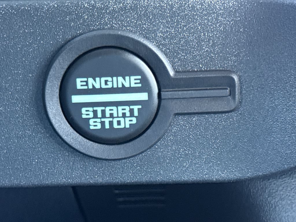 New 2026 Ford Bronco Big Bend AWD/4WD image 23
