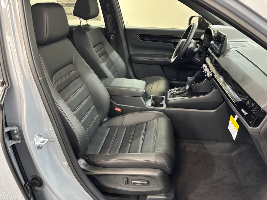 New 2026 Honda CR-V Sport Touring image 33