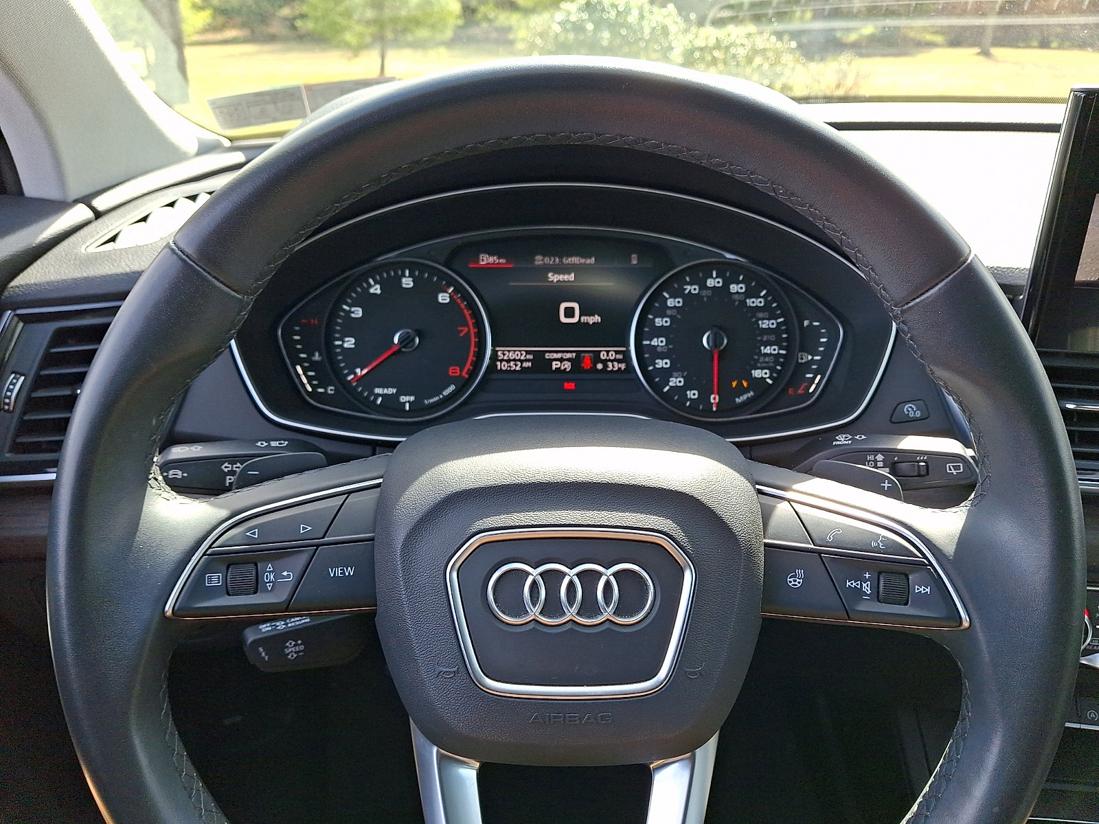 Used 2021 Audi Q5 Premium image 20