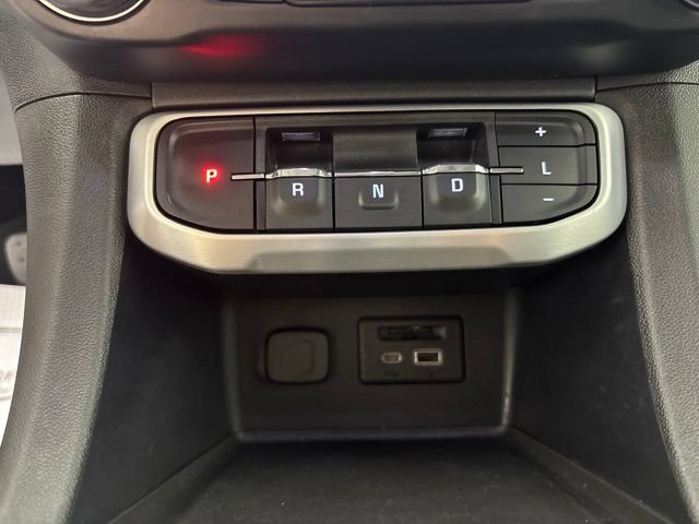 Used 2021 GMC Acadia SLT w/ Elevation Edition AWD/4WD image 9