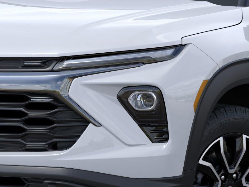 New 2025 Chevrolet TrailBlazer ACTIV w/ Driver Confidence Package image 17