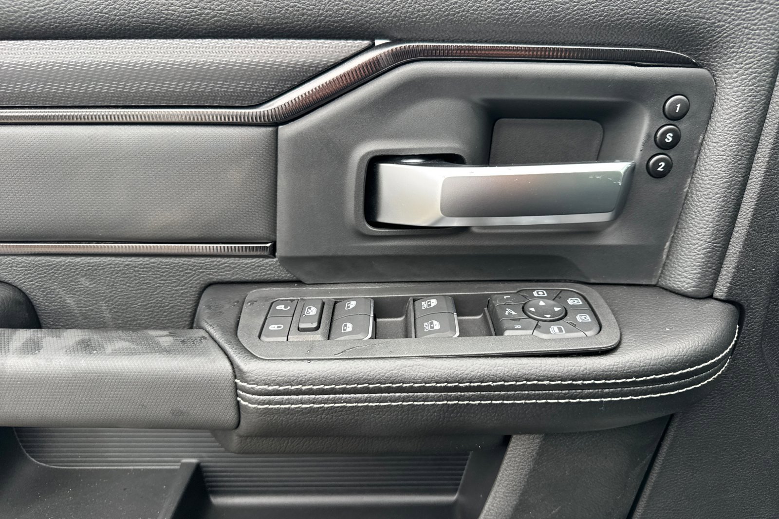 New 2026 RAM 2500 Power Wagon image 10