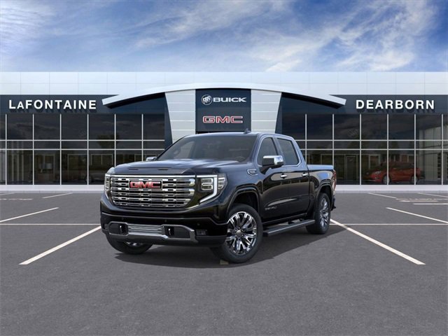 New 2026 GMC Sierra 1500 Denali image 8