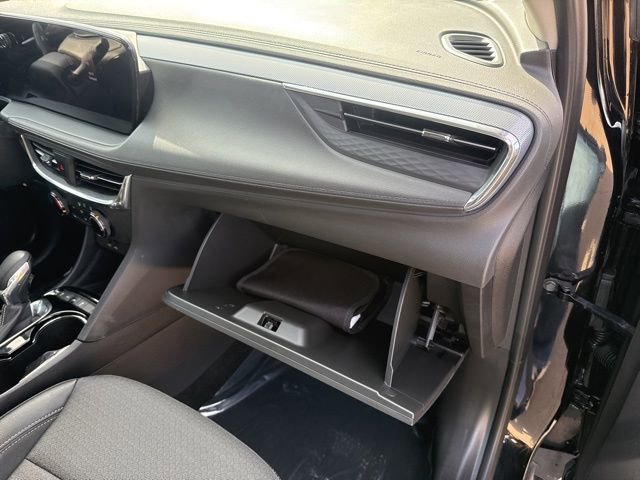 Used 2025 Buick Encore GX Preferred image 51
