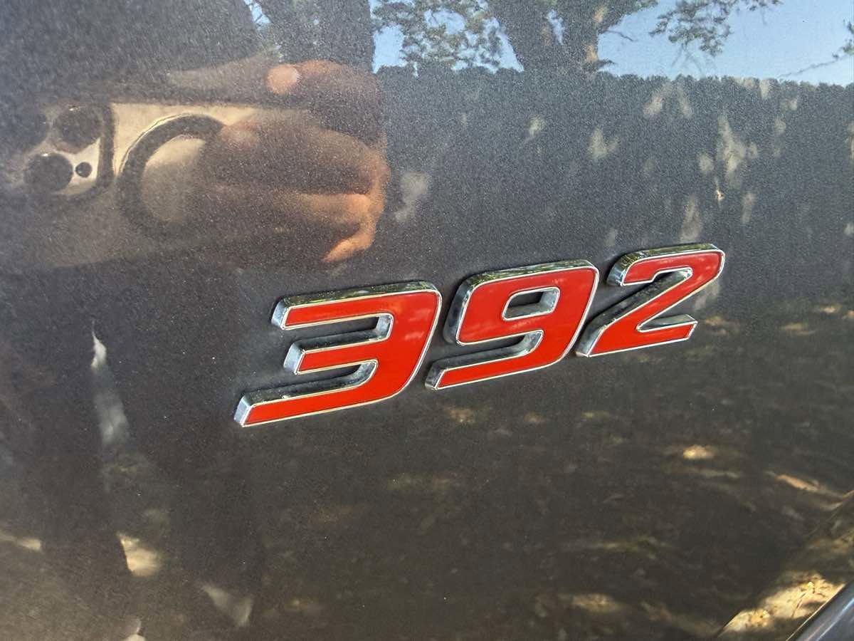 Used 2018 Dodge Durango SRT w/ Technology Group image 29