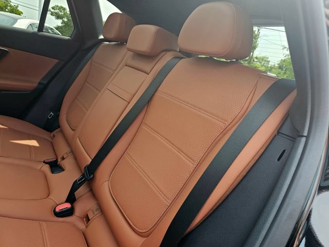 New 2027 Mercedes-Benz GLC 300 4MATIC image 24