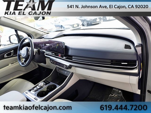 New 2026 Kia Carnival SX Prestige image 11