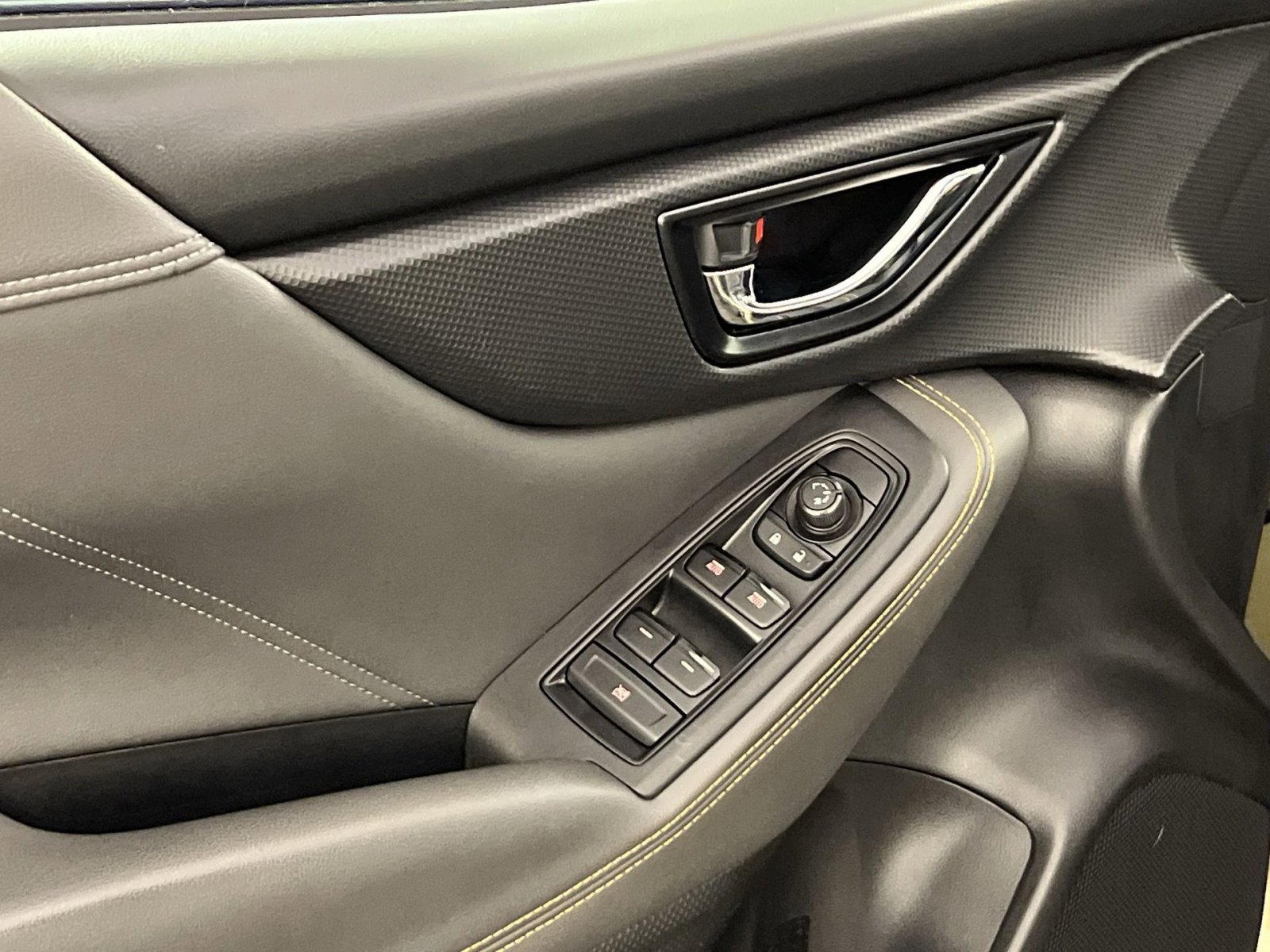 Used 2022 Subaru Forester Wilderness image 15