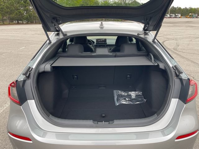Used 2025 Honda Civic Sport image 16