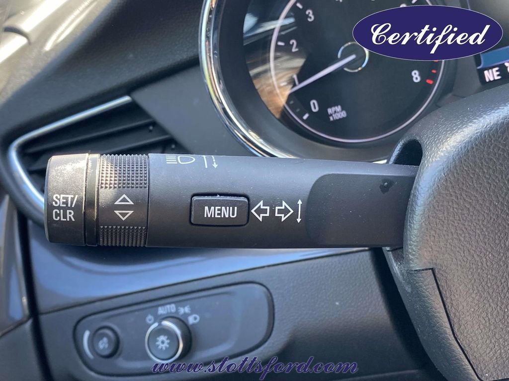 Used 2019 Buick Encore Preferred image 20