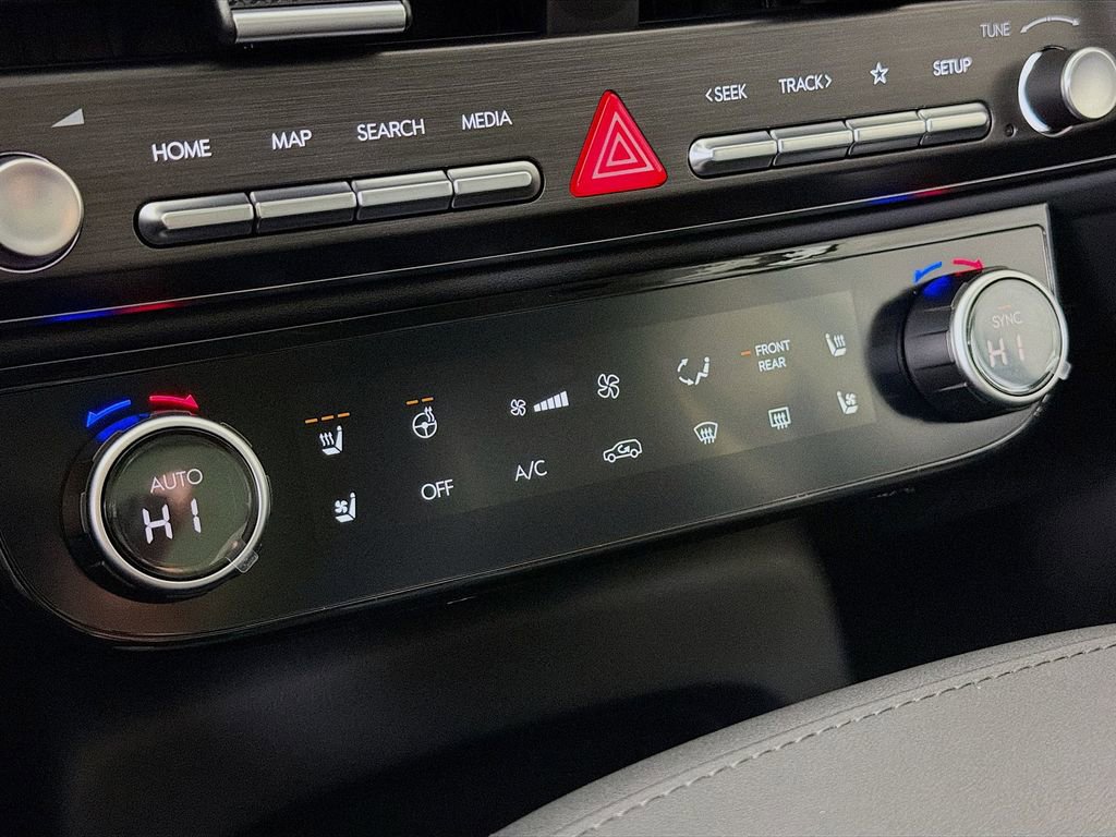 New 2026 Hyundai Palisade Limited FWD image 19