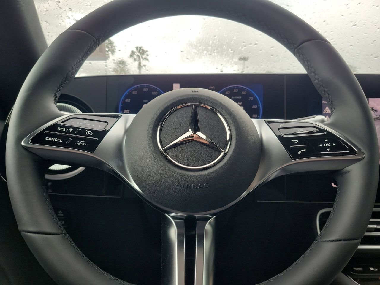 New 2026 Mercedes-Benz CLA 250+ image 26