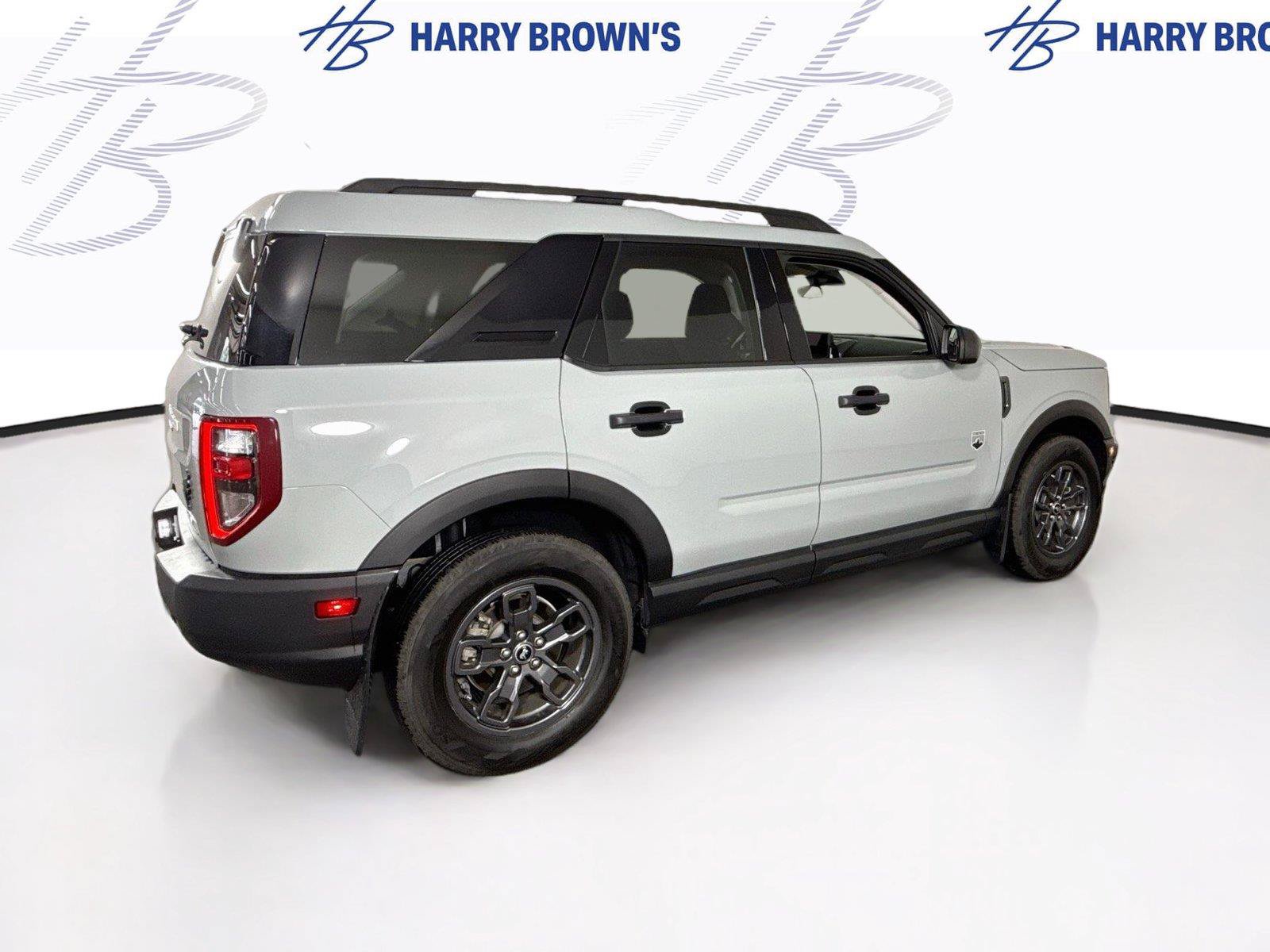 Used 2023 Ford Bronco Sport Big Bend AWD/4WD image 29