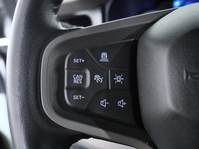 Certified 2023 Ford Bronco Wildtrak AWD/4WD image 25