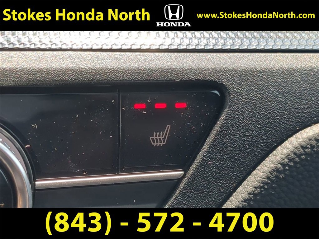 New 2025 Honda CR-V Sport-L image 19