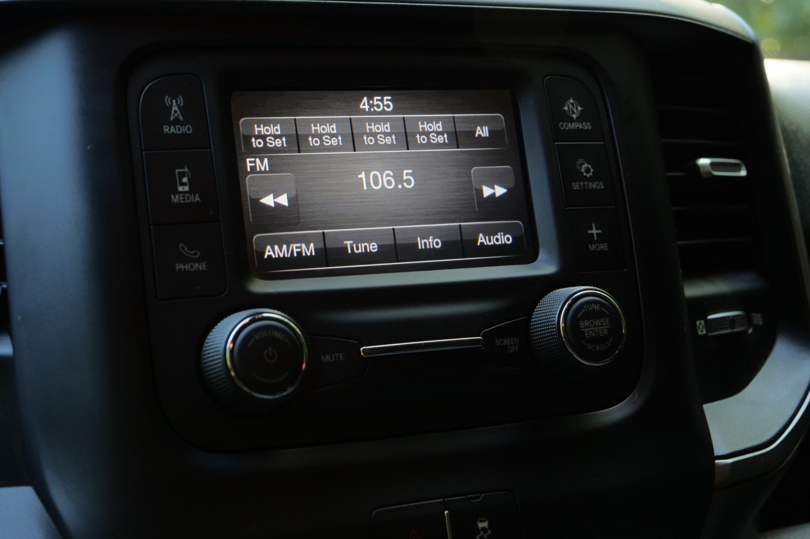 Used 2023 RAM 5500 Tradesman AWD/4WD image 27