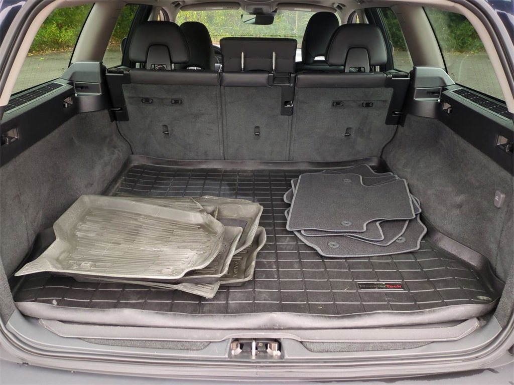 Used 2016 Volvo XC70 T5 Premier w/ Proximity Package image 25