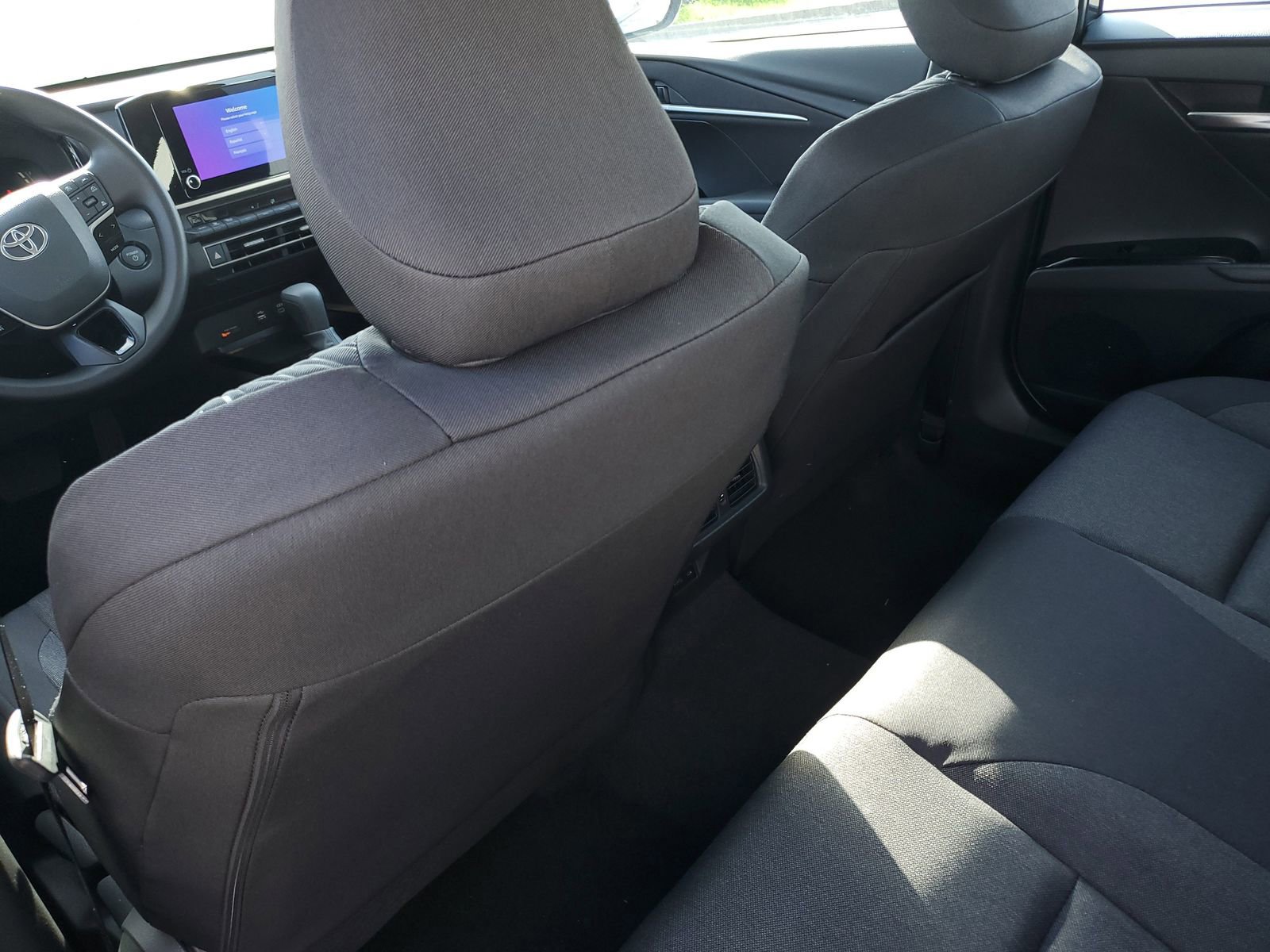 Certified 2026 Toyota Camry LE image 14