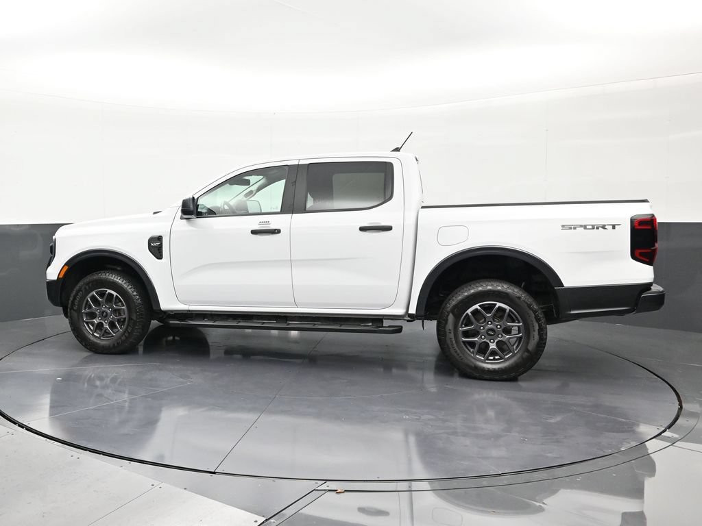 Used 2024 Ford Ranger XLT w/ Equipment Group 301A High RWD image 2