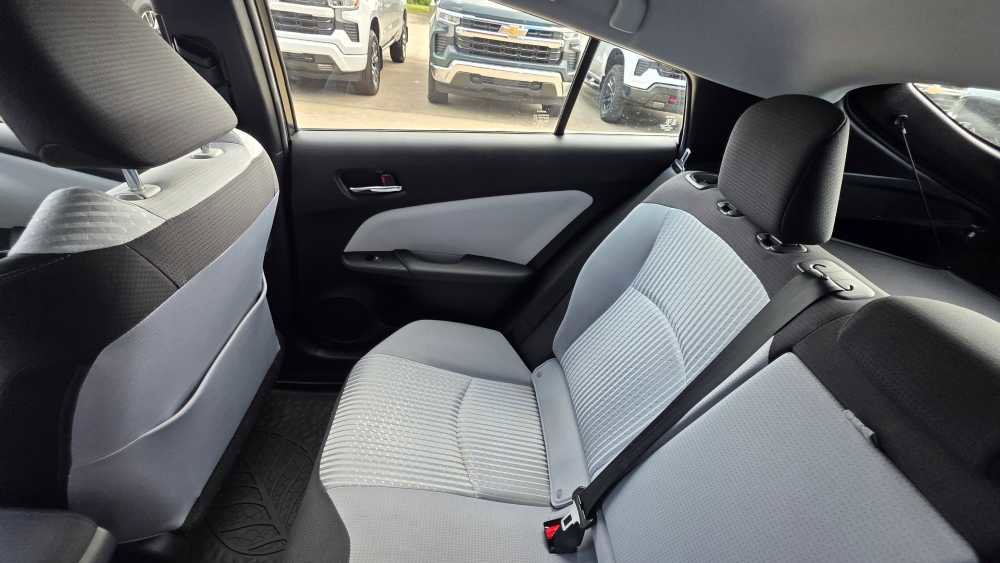 Used 2018 Toyota Prius Two w/ Prius Two Safety Plus Package FWD image 22