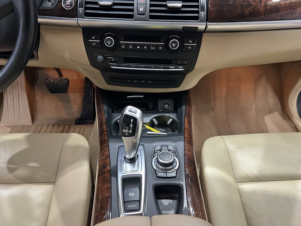 Used 2012 BMW X5 xDrive35i image 37