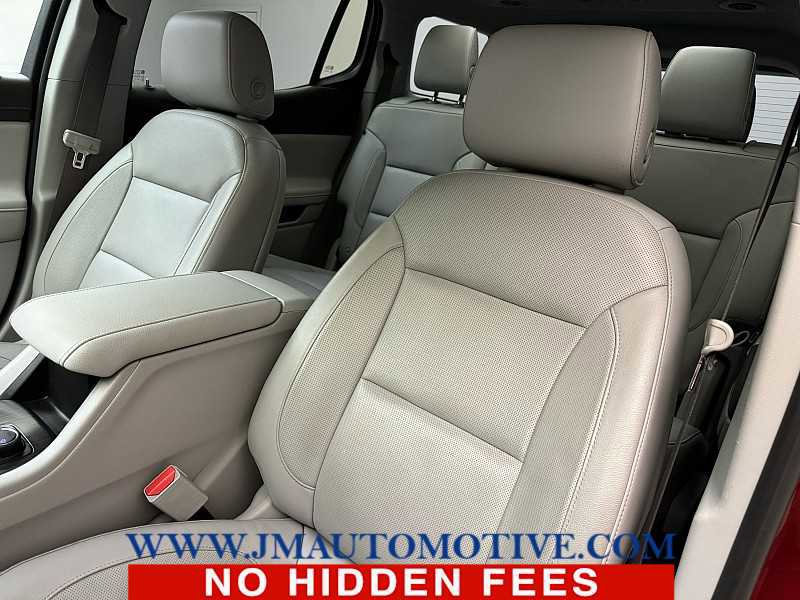 Used 2019 GMC Acadia SLT image 14