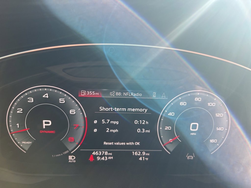 Used 2023 Audi A6 Premium Plus image 62