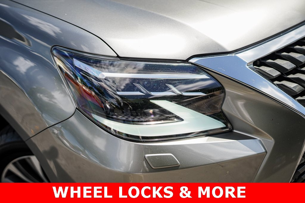 Used 2020 Lexus GX 460 Luxury image 6