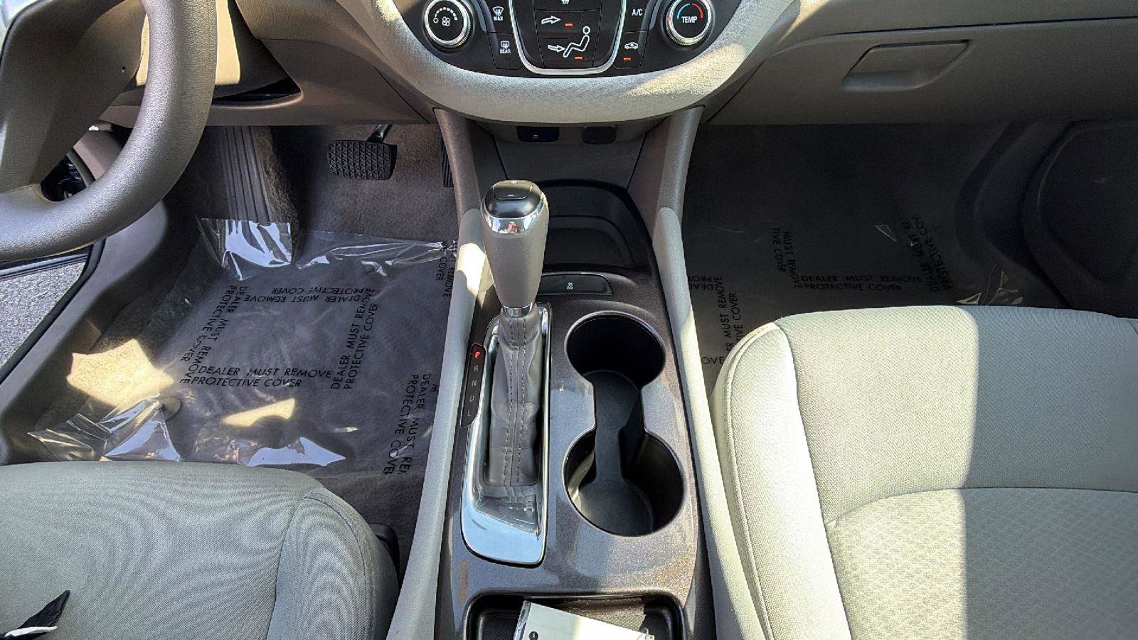 Used 2018 Chevrolet Malibu LS image 26