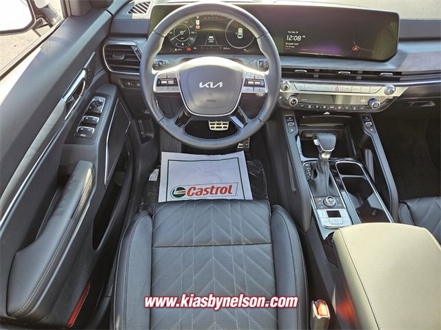 New 2025 Kia Telluride SX X-Line image 7