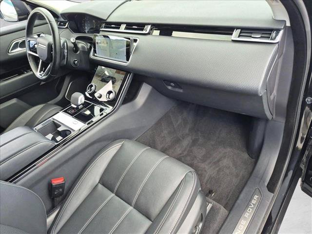 Used 2021 Land Rover Range Rover Velar S AWD/4WD image 21
