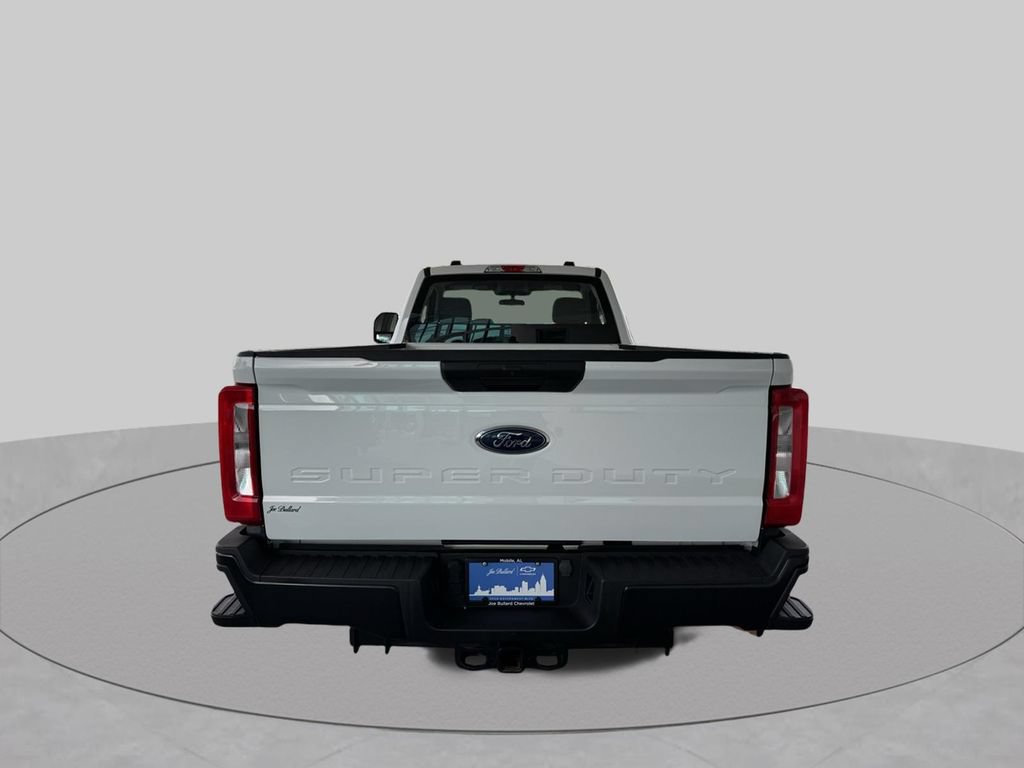 Used 2024 Ford F350 XL RWD image 8