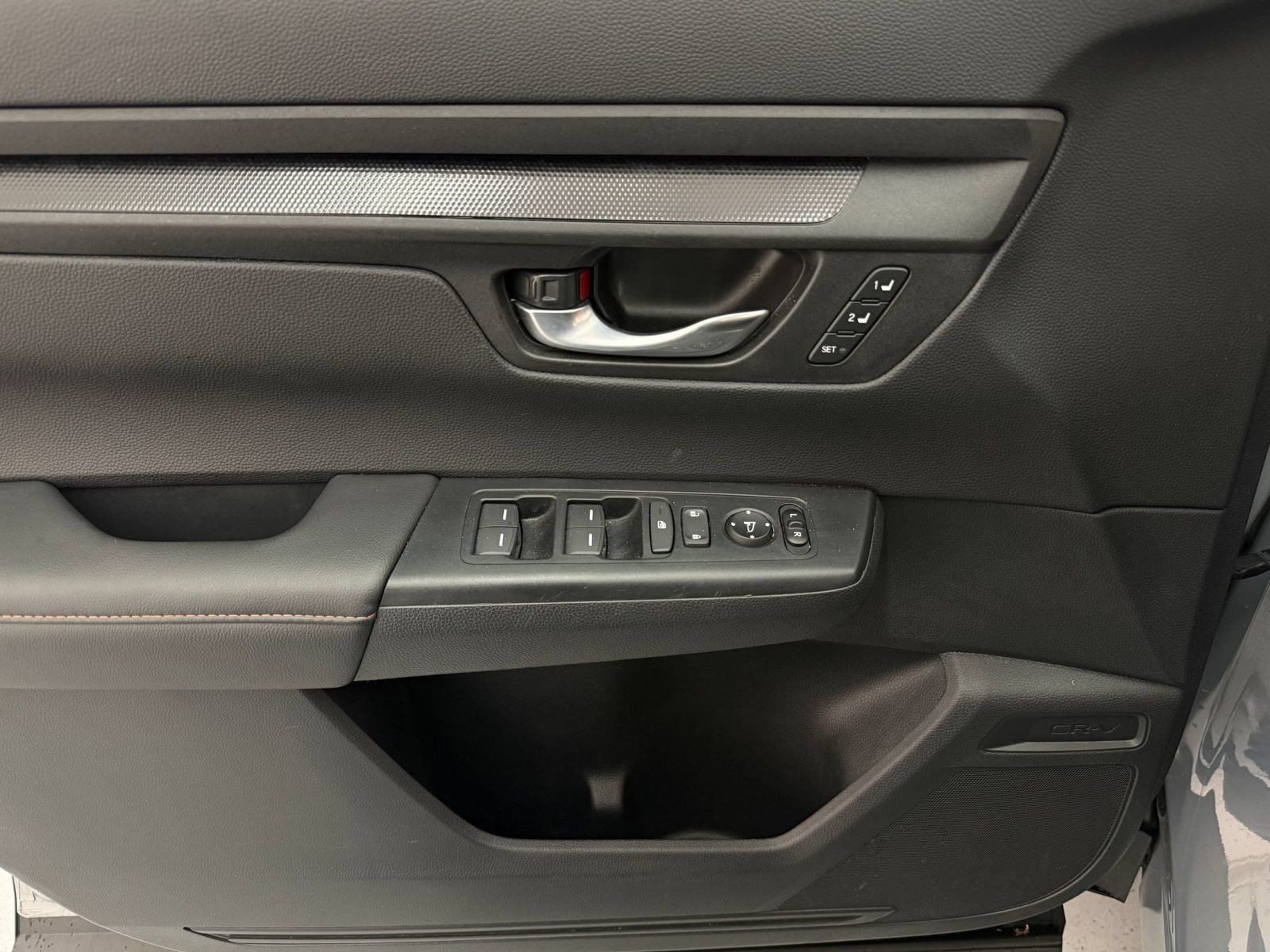 Used 2024 Honda CR-V Sport-L image 11