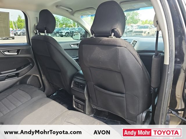 Used 2018 Ford Edge SE AWD/4WD image 30