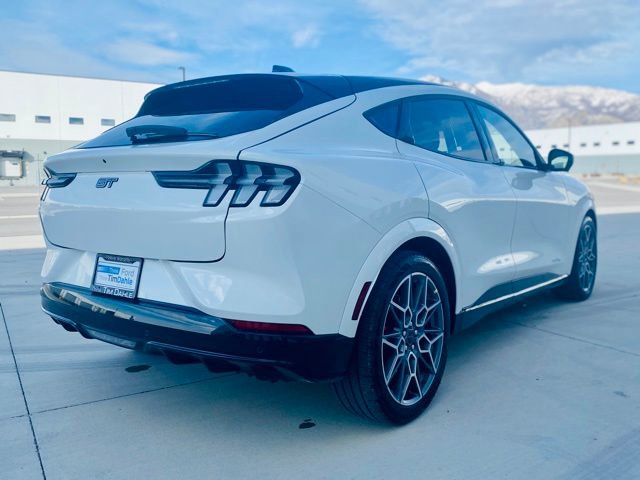 New 2026 Ford Mustang Mach-E GT image 5