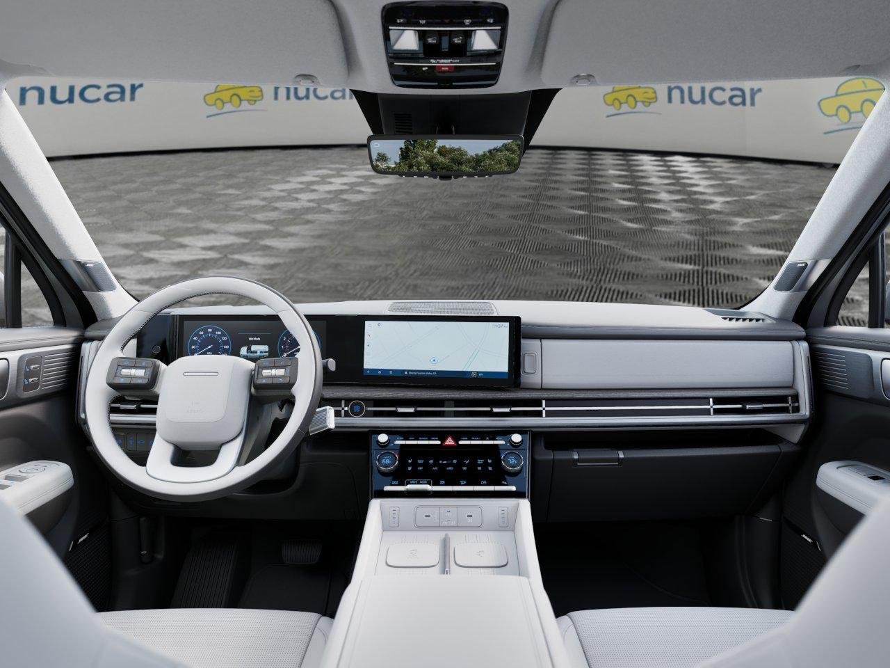 New 2026 Hyundai Santa Fe Calligraphy AWD/4WD image 11