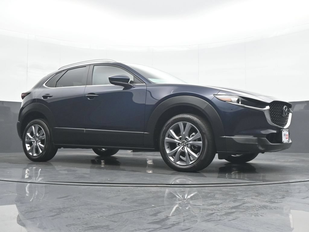 Used 2023 MAZDA CX-30 AWD 2.5 S w/ Preferred Package image 32