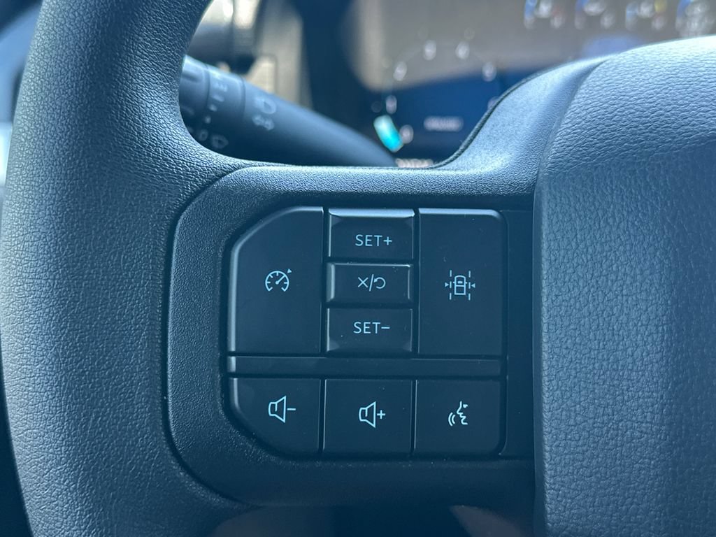 New 2026 Ford F150 STX w/ Equipment Group 200A RWD image 24