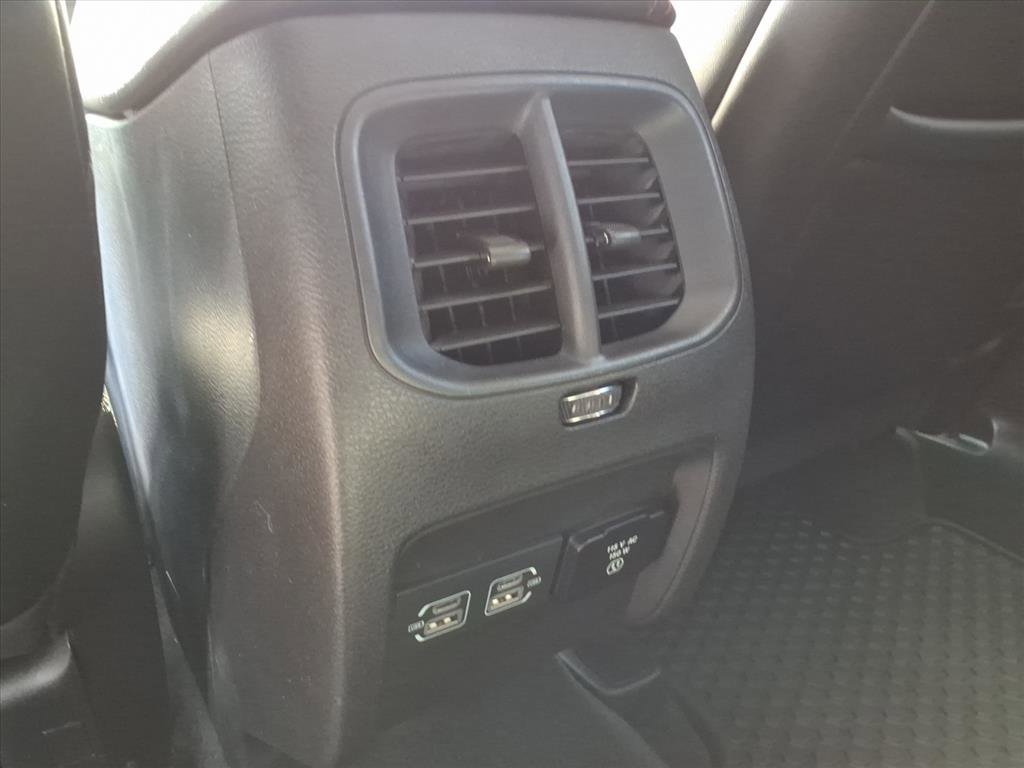 Used 2022 Jeep Cherokee Trailhawk w/ Premium Leather Package image 33