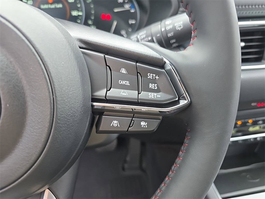 New 2025 MAZDA CX-5 2.5 Turbo image 33
