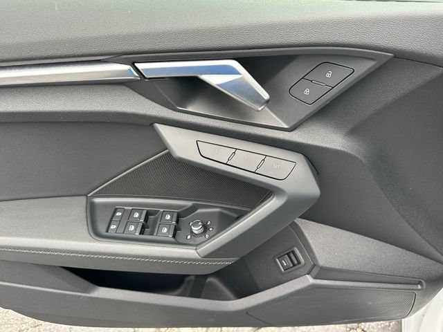 Used 2024 Audi A3 2.0T Premium FWD image 20