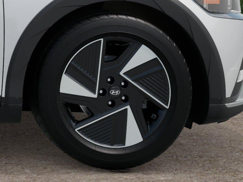 New 2026 Hyundai Ioniq 5 SE AWD/4WD image 8