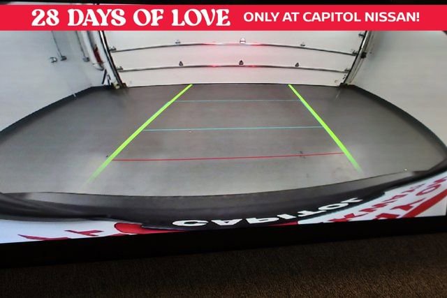 New 2026 Nissan Kicks SV w/ SV Premium Package image 23