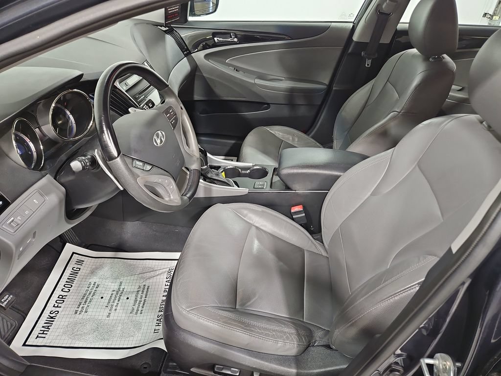 Used 2013 Hyundai Sonata Limited FWD image 10