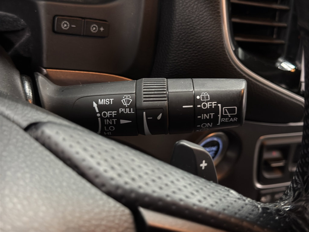 Used 2020 Honda Passport EX-L image 15