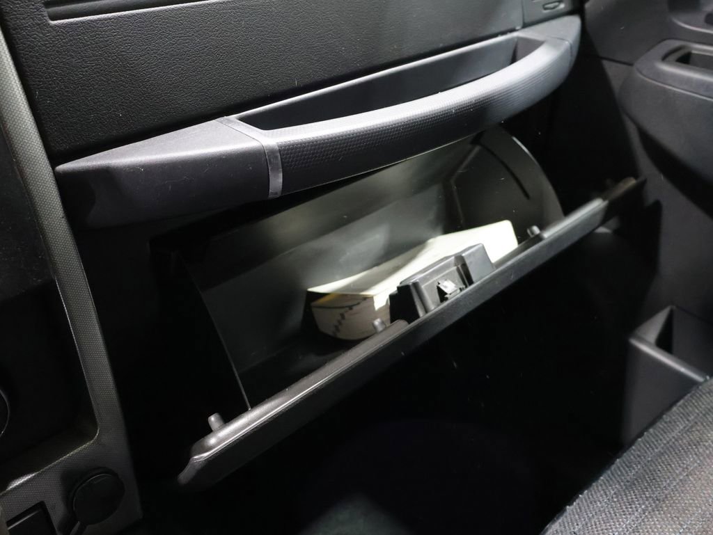 Used 2011 Jeep Liberty Sport AWD/4WD image 26