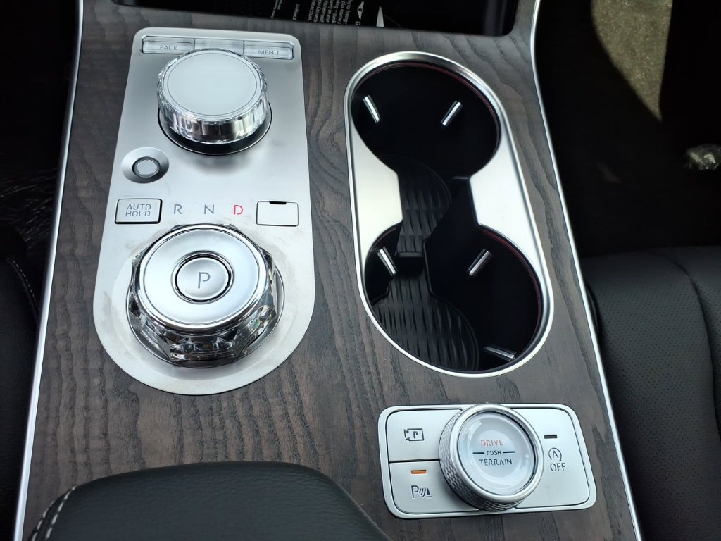 New 2025 Hyundai Sonata SE FWD image 19