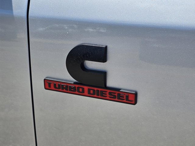 New 2026 RAM 2500 Big Horn RWD image 17