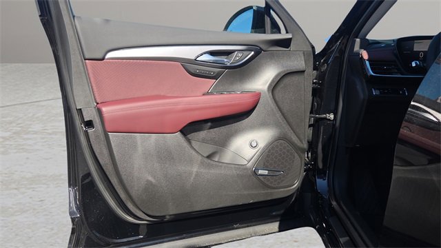 New 2026 Buick Envision Sport Touring image 30